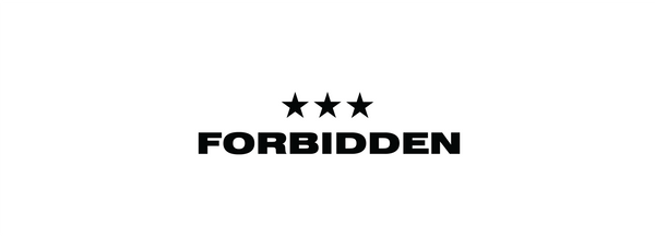 theforbiddenflag